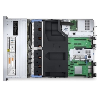 купить Сервер Dell PE R750xs 16SFF (210-AZYQ_SF) в Алматы фото 2