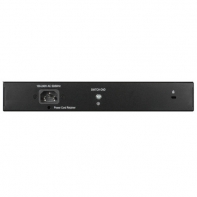 купить Коммутатор D-Link DGS-1010MP/A1A в Алматы фото 3