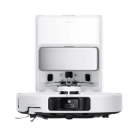 Купить Робот-пылеcос Dreame Trouver Robot Vacuum P50 Pro Ultra Алматы