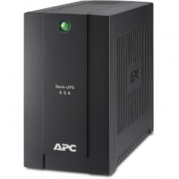 купить ИБП APC/BC650-RSX761/Back/Line Interactiv/Schuko/650 VА/360 W в Алматы фото 4