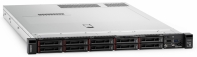 купить Сервер Lenovo ThinkSystem SR630, 1U, 1x Xeon Gold 5120 14C 2.2GHz. 1x 16G, noHDD, 1x 1100W /  в Алматы фото 2