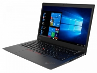 купить Ноутбук Lenovo T14s G1 T 14.0FHD_AG_250N/CORE_I5-10210U_1.6G_4C_MB/16GB(8X16GX16)_DDR4_3200/512GB_SSD_M.2_2280_NVME_TLC_OP/INTEGRATED_GRAPHICS/W10_PRO в Алматы фото 2