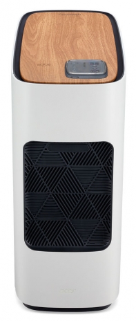 купить Компьютер Acer/ConceptD CT-500/Tower/Core i7/9700K/3,6 GHz/16 Gb/512+1000 Gb/Nо ODD/GeForce/RTX2060/6 Gb/Windows 10/Pro/64/WiFi (802.11ac-1x1) + BT4.2 в Алматы фото 2