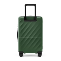 купить Чемодан NINETYGO Ripple Luggage 29 Olive Green&nbsp;6941413222334 в Алматы фото 3
