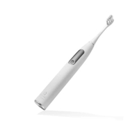 купить Умная зубная электрощетка Oclean X Pro Elite Серый&nbsp;Y2087 в Алматы фото 3
