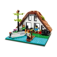купить Lego 31139 Криэйтор Уютный дом в Алматы фото 3