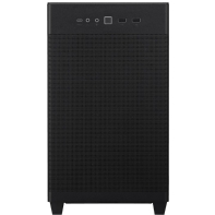 купить Корпус Asus Prime AP201 черный (90DC00G0-B39000) в Алматы фото 2