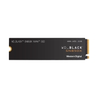 Купить Твердотельный накопитель 2000GB SSD WD BLACK SN850X M.2 2280 NVMe R7300/W6600 WDS200T2X0E-00BCA0 Алматы