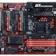 купить Системная плата Gigabyte GA-Z170X-Ultra Gaming BOX в Алматы фото 1