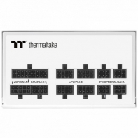 купить Блок питания Thermaltake Toughpower GF1 850W (Gold) White в Алматы фото 3
