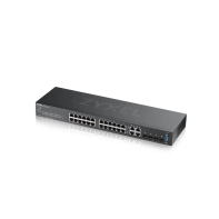 купить Коммутатор Zyxel NebulaFlex Pro GS2220-28 (GS2220-28-EU0101F) в Алматы фото 2