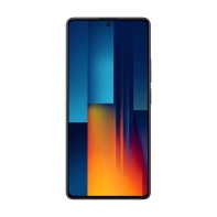 купить Мобильный телефон POCO M6 8GB RAM 256GB ROM Black 2404APC5FG в Алматы фото 1