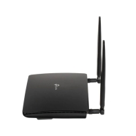 купить TP-Link Беспроводной маршрутизатор TL-MR6400 (EU) 802.11n 300Mbps 4G LTE-3х10/100 Мбит/с LAN,1 х10/100 Мбит/с LAN/WAN, (092764) в Алматы фото 2