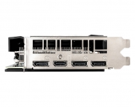 купить Видеокарта MSI GeForce RTX2060 SUPER, 8GB GDDR6 256-bit 1xHDMI 3xDP RTX 2060 SUPER VENTUS OCV1 в Алматы фото 3