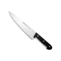 купить Нож шеф Arcos Universal Kitchen 280704 250мм черный в Алматы