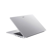 купить Ноутбук Acer /Aspire Lite /AL14-45P / 14* WUXGA IPS SlimBezel / AMD Ryzen&trade; 3 5400U / UMA / 8 GB DDR4 Memory / 256GB PCIe NVMe SSD/  2x2 AX+BT / Без ОС в Алматы фото 3