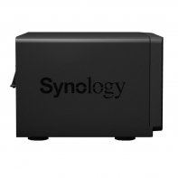 купить Сетевое оборудование Synology Сетевой NAS сервер DS1621+ 6xHDD в Алматы фото 3