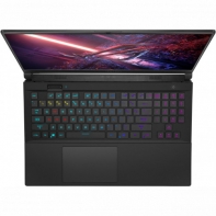 купить Ноутбук Asus ROG Zephyrus S17 GX703HS-KF017R 17.3 4KUHD Intel&reg; Core&trade; i9-11900H/32Gb/SSD 3Tb/NVIDIA&reg;GeForceRTX&trade;3080-16Gb/Black/Dos(90NR06F1-M01150) в Алматы фото 4