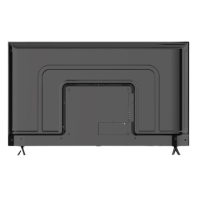 купить Телевизор 50" ELISTA GOOGLE TV FHD&nbsp;GTV-50UHDELD в Алматы фото 3