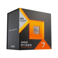 купить Процессор CPU AMD Ryzen 7 7800X3D, 4.2GHz/ 8core/ 16thread/ 8+96Mb/ 120W Socket AM5, WOF в Алматы фото 1