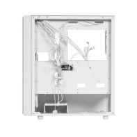 купить Корпус Ocypus Gamma C70 WH ARGB ATX/mATX/ITX 2xUSB Белый Gamma-C70-WHG400XX-GL в Алматы фото 3