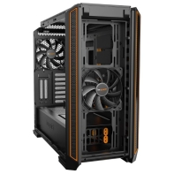 купить Компьютерный корпус, Bequiet!, Silent BASE 601 Window Orange, BGW25 в Алматы фото 2