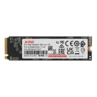 купить Твердотельный накопитель SSD ADATA XPG GAMMIX S50 Lite AGAMMIXS50L-1T-CS 1TB M.2 в Алматы фото 3