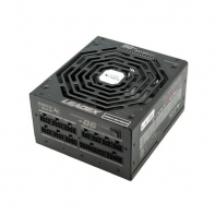 купить Блок питания Super Flower Leadex Silver, 850W, SF-850F14MT, Active PFC, Modular, Fan 140mm, black в Алматы фото 1