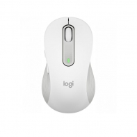 Купить Мышь беспроводная Logitech Signature M650 Wireless Mouse - OFF-WHITE BT N Алматы