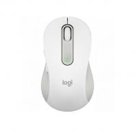 купить Мышь беспроводная Logitech Signature M650 Wireless Mouse - OFF-WHITE BT N в Алматы фото 1