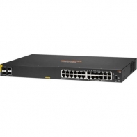 Купить Коммутатор HP Enterprise Aruba 6100 24G 4SFP+ Switch (JL678A#ABB) Алматы