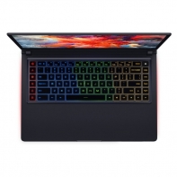 купить Ноутбук Xiaomi Mi Gaming Notebook, 15.6* FHD/ Intel Core i7-8750H/ 8 GB/ 1 TB + 256 GB SSD/ GTX 1050Ti/ Windows 10 Home/ Black в Алматы фото 2