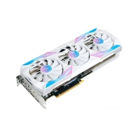 купить Видеокарта MaxSun MS-RTX3070Ti iCraft OC 8G Limited, 1хHDMI+3xDP, 8GB GDDR6x 256bit, PCIe4.0 в Алматы фото 2