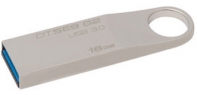 купить USB Флеш 16GB 3.0 Kingston DTSE9G2/16GB металл в Алматы фото 1