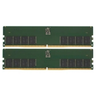 купить Комплект модулей памяти Kingston FURY Beast KVR48U40BD8K2-64 DDR5 64GB (Kit 2x32GB) 4800MHz в Алматы фото 2