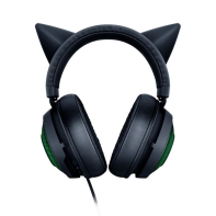 купить Гарнитура Razer Kraken Kitty Ed. - Black в Алматы фото 2