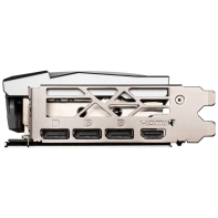 купить Видеокарта MSI GeForce RTX 4070 Ti SUPER 16G GAMING X SLIM WHITE в Алматы фото 4