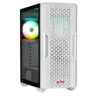 Купить Компьютерный корпус XPG Starker Air White Без Б/П Алматы