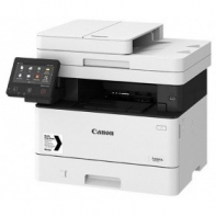 купить МФП Canon/i-SENSYS MF449x/Принтер-Сканер(АПД-50с.)-Копир-Факс/A4/38 ppm/1200x1200 dpi/ в Алматы фото 1