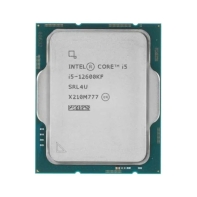 купить Процессор Intel CPU Desktop Core i5-12600KF CM8071504555228SRL4U в Алматы
