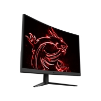 купить Монитор 31.5" MSI G32CQ4 E2 VA 2560x1440 170Hz 1500R 1ms 3000:1 2xHDMI 1xDP в Алматы фото 2
