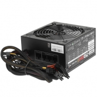 купить Блок питания, Aerocool, KCAS-750GM, 750W, 80+ Gold, ATX, APFC, Вентилятор 14 см., RGB, KCAS-750GM в Алматы фото 2