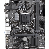 купить Сист. плата Gigabyte H410M-S2H, H410, 1200, 2xDIMM DDR4, 1xPCI-E x16, 2xPCI-E x1, M2, 4xSATA, HDMI, DVI-D, D-Sub, mATX в Алматы фото 3