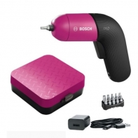 купить Аккумуляторный шуроповёрт BOSCH IXO VI colour в Алматы фото 2