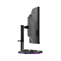 купить Монитор 34" Cooler Master CMI-GM34-CWQA-EK в Алматы фото 3