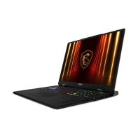 купить Ноутбук MSI Vector 18 HX AI A2XWHG, Core Ultra 9 275HX/18*QHD /32GB/1TB/GF RTX5070Ti 12GB/LAN/DOS 9S7-1824B4-1029 в Алматы фото 2