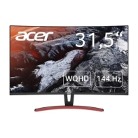 купить Монитор Acer ED323QURAbidpx (UM.JE3EE.A01) в Алматы фото 1