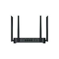 купить Wi-Fi роутер Netis NX31, WiFi 6, AX3000, 574+2402 Мбит/с, 4x5dBi, TR-069, Mesh, IPTV, GWAN, 3xGLAN в Алматы фото 3