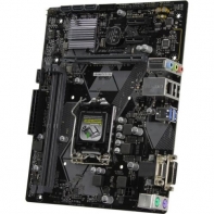 купить Материнская плата ASUS PRIME H310M-K R2.0 LGA1151 2xDDR4 4xSATA3 1xPCIe3.0x16 2xPCIe2.0x1 1xDVI-D 1xD-Sub mATX в Алматы фото 2