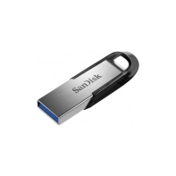 купить USB-ФЛЕШ-НАКОПИТЕЛЬ 128Gb SANDISK ULTRA FLAIR USB 3.0, SDCZ73-128G-G46 в Алматы фото 1
